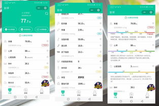 華為生態鏈加持，云康寶體脂稱體驗 一鍵分析身體成分，開啟小程序加盟代理新機遇